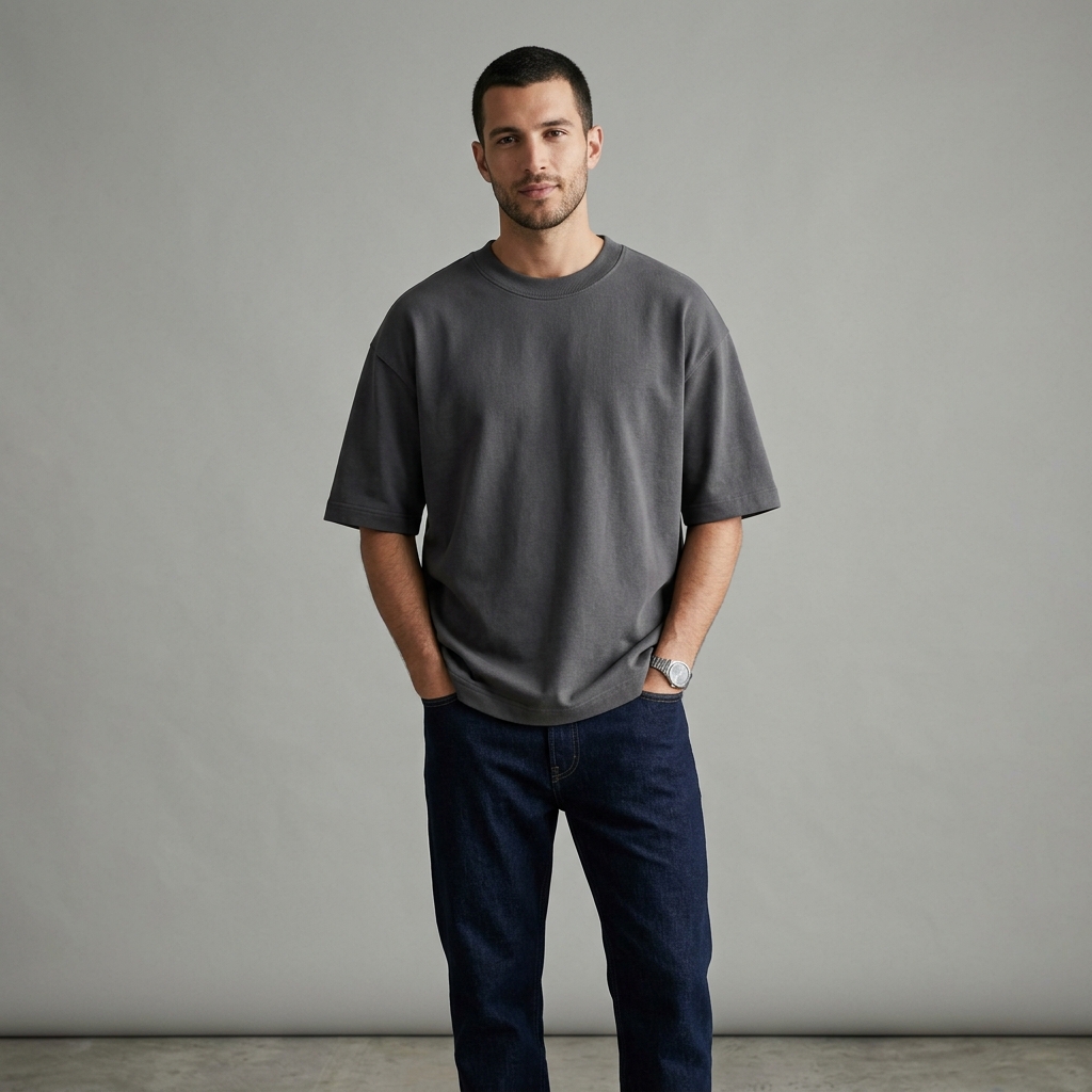 Linen Comfort Keten Pantolon Detay